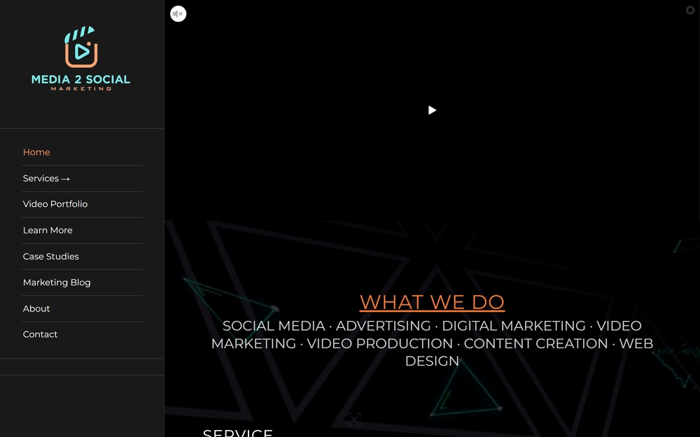 img of B2B Digital Marketing Agency - Media 2 Social Marketing